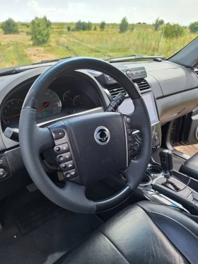 Обява за продажба на SsangYong Rexton ~8 300 лв. - изображение 8