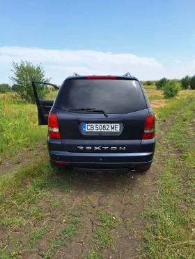 Обява за продажба на SsangYong Rexton ~8 300 лв. - изображение 3