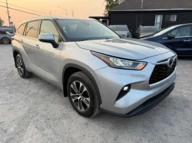 Toyota Highlander XLE* AWDПОДГРЕВ* КАМЕРА* 7МЕСТА - 53900 лв. - 26992143 3