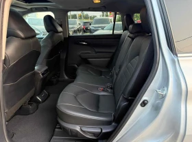 Toyota Highlander XLE* AWDПОДГРЕВ* КАМЕРА* 7МЕСТА - 53900 лв. - 26992143 9