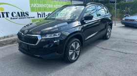 Skoda Karoq Ambition Face Lift 2.0 TDI Automatic