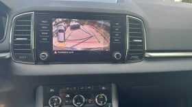 Skoda Karoq Ambition Face Lift 2.0 TDI Automatic | Mobile.bg    13