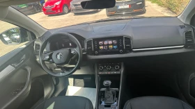 Обява за продажба на Skoda Karoq Ambition Face Lift 2.0 TDI Automatic ~42 990 лв. - изображение 11