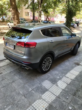 Haval H6 | Mobile.bg    2