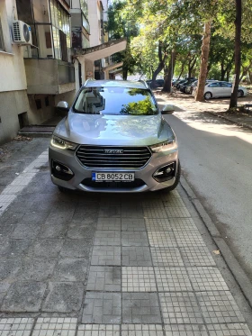 Haval H6 | Mobile.bg    4