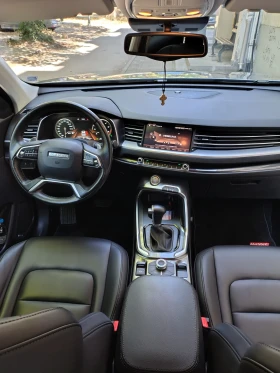 Haval H6 | Mobile.bg    7