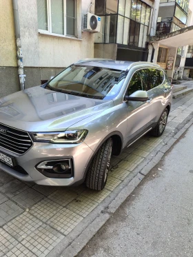 Haval H6 | Mobile.bg    5