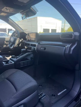 Toyota 4runner 4WD * * CARFAX * *   * *  | Mobile.bg    7