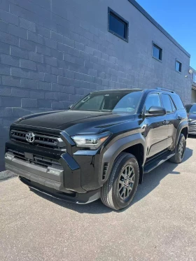  Toyota 4runner