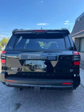 Toyota 4runner 4WD * * CARFAX * *   * *  | Mobile.bg    3