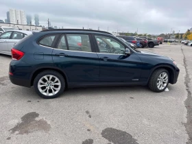 BMW X1 * XDRIVE28I * CARFAX *    | Mobile.bg    3