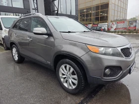 Kia Sorento 2, 2 crdi 197hp | Mobile.bg    4