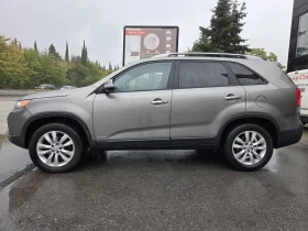 Kia Sorento 2, 2 crdi 197hp | Mobile.bg    2