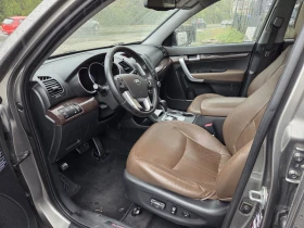 Kia Sorento 2, 2 crdi 197hp | Mobile.bg    8