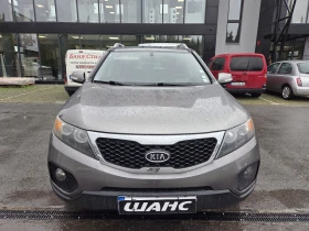 Kia Sorento 2, 2 crdi 197hp | Mobile.bg    3