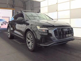 Обява за продажба на Audi Q8 PREMIUM PLUS ФИКСИРАНА ЦЕНА! B&O/DIGITAL/ОБДУХВАНЕ ~71 300 лв. - изображение 1
