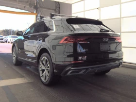 Обява за продажба на Audi Q8 PREMIUM PLUS ФИКСИРАНА ЦЕНА! B&O/DIGITAL/ОБДУХВАНЕ ~71 300 лв. - изображение 3
