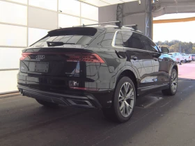 Обява за продажба на Audi Q8 PREMIUM PLUS ФИКСИРАНА ЦЕНА! B&O/DIGITAL/ОБДУХВАНЕ ~71 300 лв. - изображение 5