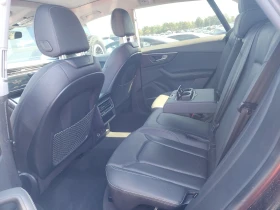 Обява за продажба на Audi Q8 PREMIUM PLUS ФИКСИРАНА ЦЕНА! B&O/DIGITAL/ОБДУХВАНЕ ~71 300 лв. - изображение 8