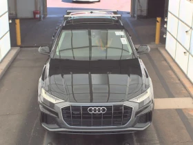 Обява за продажба на Audi Q8 PREMIUM PLUS ФИКСИРАНА ЦЕНА! B&O/DIGITAL/ОБДУХВАНЕ ~71 300 лв. - изображение 1