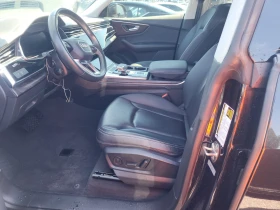Обява за продажба на Audi Q8 PREMIUM PLUS ФИКСИРАНА ЦЕНА! B&O/DIGITAL/ОБДУХВАНЕ ~71 300 лв. - изображение 7