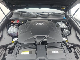 Обява за продажба на Audi Q8 PREMIUM PLUS ФИКСИРАНА ЦЕНА! B&O/DIGITAL/ОБДУХВАНЕ ~71 300 лв. - изображение 11