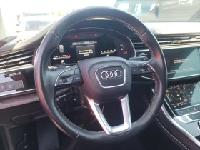 Обява за продажба на Audi Q8 PREMIUM PLUS ФИКСИРАНА ЦЕНА! B&O/DIGITAL/ОБДУХВАНЕ ~71 300 лв. - изображение 9