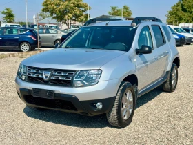     Dacia Duster 1.5Dci/NAVi/2015