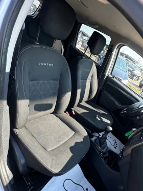 Dacia Duster 1.5Dci/NAVi/2015 | Mobile.bg    14