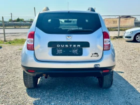 Dacia Duster 1.5Dci/NAVi/2015 | Mobile.bg    4