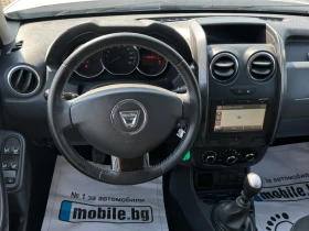 Dacia Duster 1.5Dci/NAVi/2015 | Mobile.bg    9