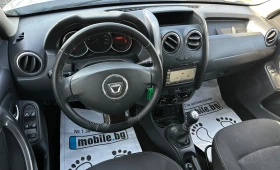 Dacia Duster 1.5Dci/NAVi/2015 | Mobile.bg    8