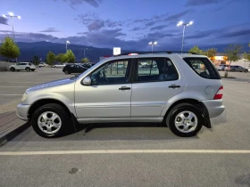 Mercedes-Benz ML 270 FACE LIFT ML270 CDI 163 .. | Mobile.bg    4