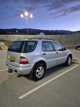 Mercedes-Benz ML 270 FACE LIFT ML270 CDI 163 .. | Mobile.bg    5