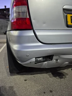 Mercedes-Benz ML 270 FACE LIFT ML270 CDI 163 .. | Mobile.bg    9