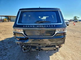 Jeep Grand Wagoneer SERIES III 6.4L V8 - 62000 лв. / 31700.10 € - 26835327 5