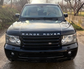 Land Rover Range Rover Sport 2.7TDI 190kc HSE - изображение 1