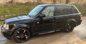 Land Rover Range Rover Sport 2.7TDI 190kc HSE - 1000 лв. / 511.29 € - 63324199 4