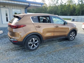 Kia Sportage ПОДГРЕВ* КАМЕРА* КЕЙЛЕС* LANE* ASSIST - 11000 € / 21514.13 лв. - 80977701 3