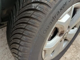 Dacia Duster 1.5D - 5000 € / 9779.15 лв. - 78116221 12