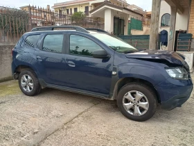 Dacia Duster 1.5D - 5000 € / 9779.15 лв. - 78116221 2