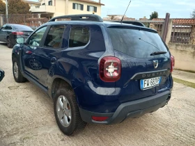 Dacia Duster 1.5D - 5000 € / 9779.15 лв. - 78116221 7