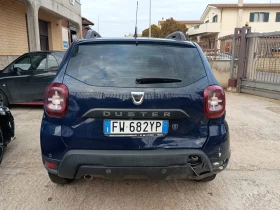 Dacia Duster 1.5D - 5000 € / 9779.15 лв. - 78116221 4
