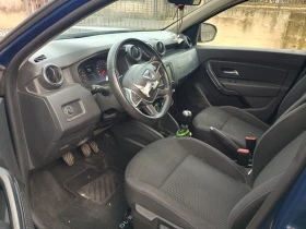 Dacia Duster 1.5D - 5000 € / 9779.15 лв. - 78116221 8