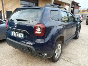 Dacia Duster 1.5D - 5000 € / 9779.15 лв. - 78116221 6