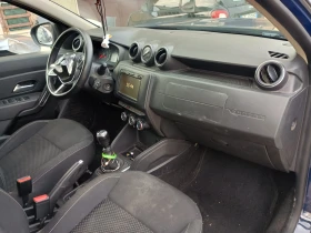 Dacia Duster 1.5D - 5000 € / 9779.15 лв. - 78116221 9