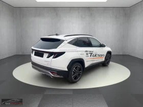 Hyundai Tucson 2.4HEV/215HP/PRIME/NAVI/CAM/ACC/LED/886V - 39599 € / 77448.91 лв. - 27580170 8