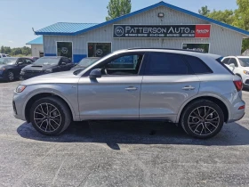 Audi Q5 quattro Premium Plus * АвтоКредит* (ЦЕНА ДО БГ) - 27699 € / 54174.54 лв. - 50497118 8