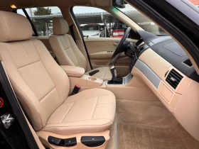 BMW X3 2.0D 150к.с. 4x4 ИТАЛИЯ, снимка 12