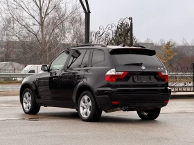 BMW X3 2.0D 150к.с. 4x4 ИТАЛИЯ, снимка 15